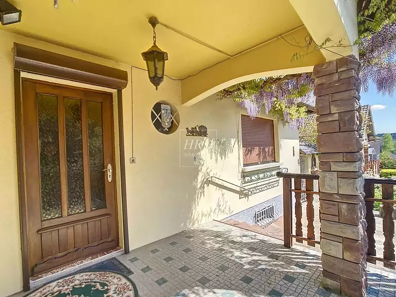 Maison, 92 m²
