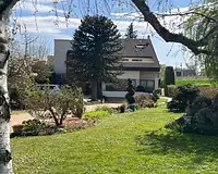 Maison, 204 m²