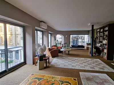 Appartement, 168 m²