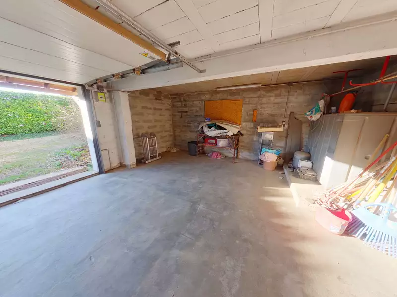 Maison, 142 m²