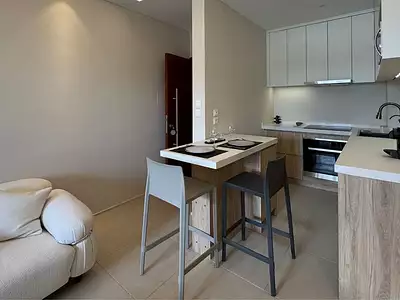 Appartement, 39 m²