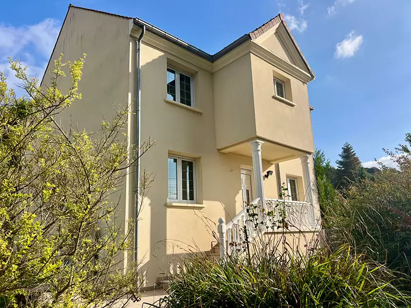 Maison, 160 m²