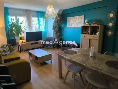 Appartement, 83 m²