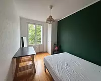 Appartement, 64 m²