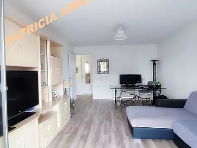 Appartement, 74,8 m²