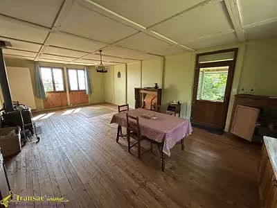 Maison, 107 m²