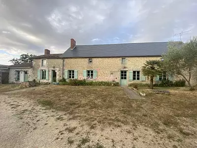 Maison, 265 m²