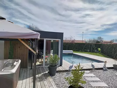 Maison, 140 m²