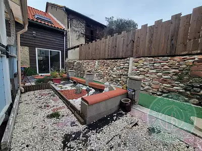 Maison, 128 m²