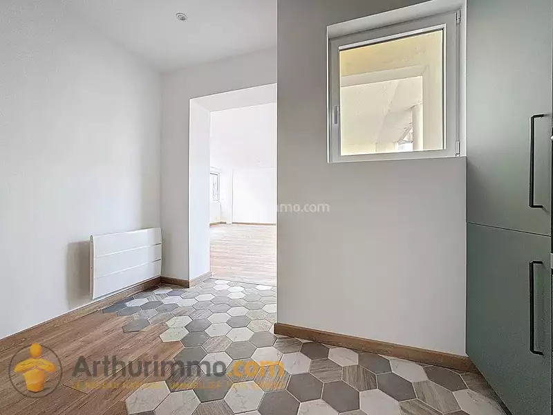 Appartement, 92 m²