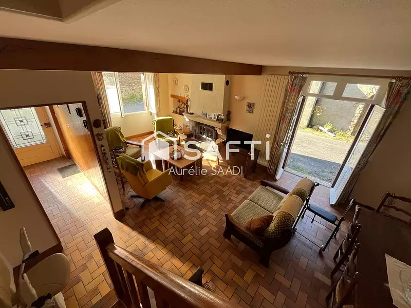 Maison, 149 m²