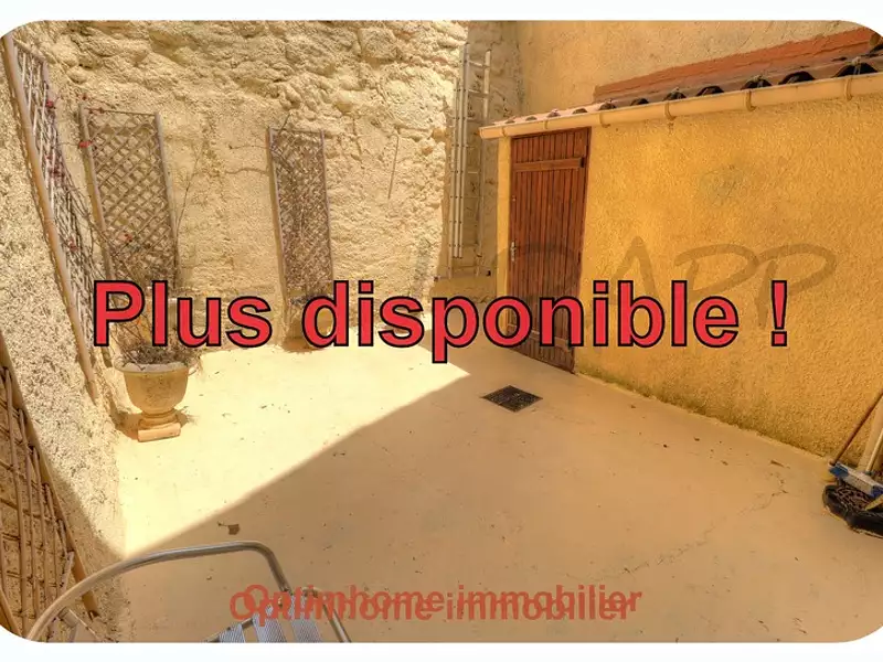 Maison, 73 m²