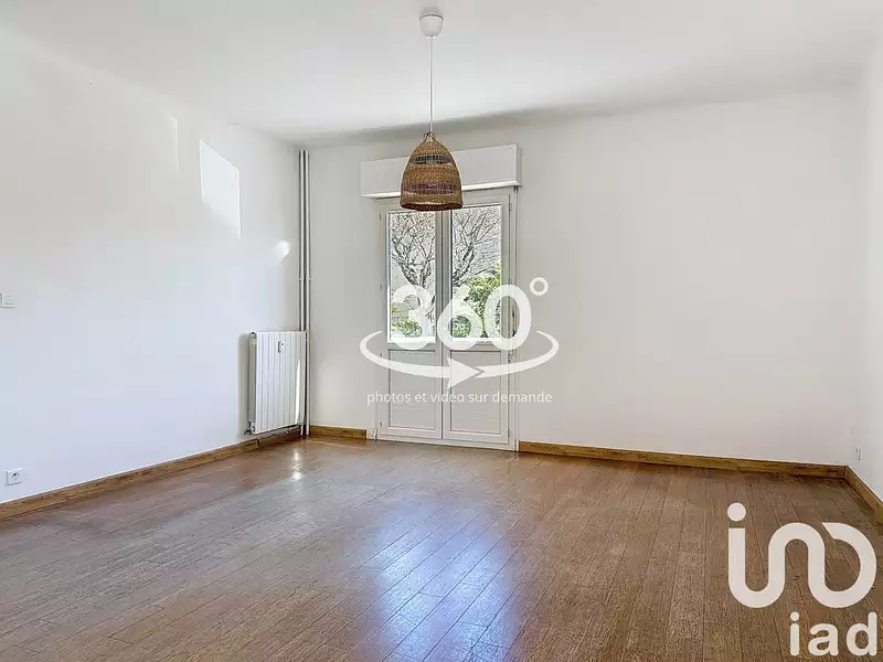 Appartement, 78 m²