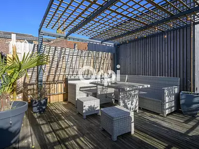 Appartement, 285 m²