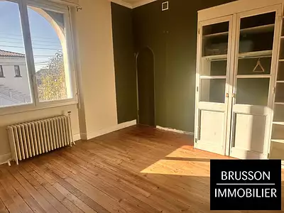 Appartement, 148 m²