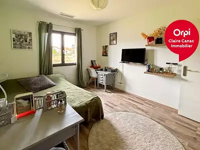 Maison, 120 m²