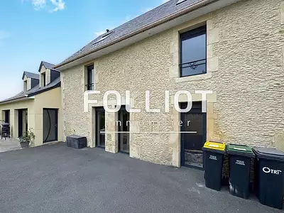 Maison, 220 m²