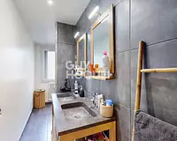 Appartement, 61,36 m²