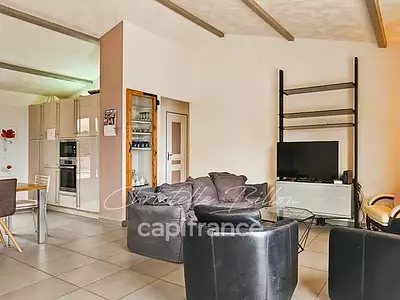 Maison, 160 m²