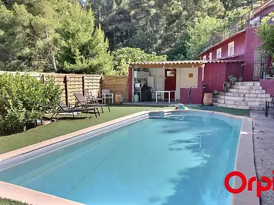 Appartement, 150 m²