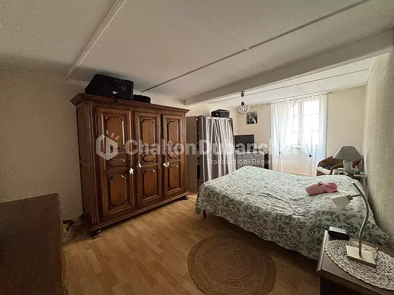 Maison, 95,54 m²