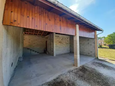 Maison, 146 m²