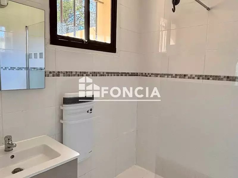 Appartement, 50 m²