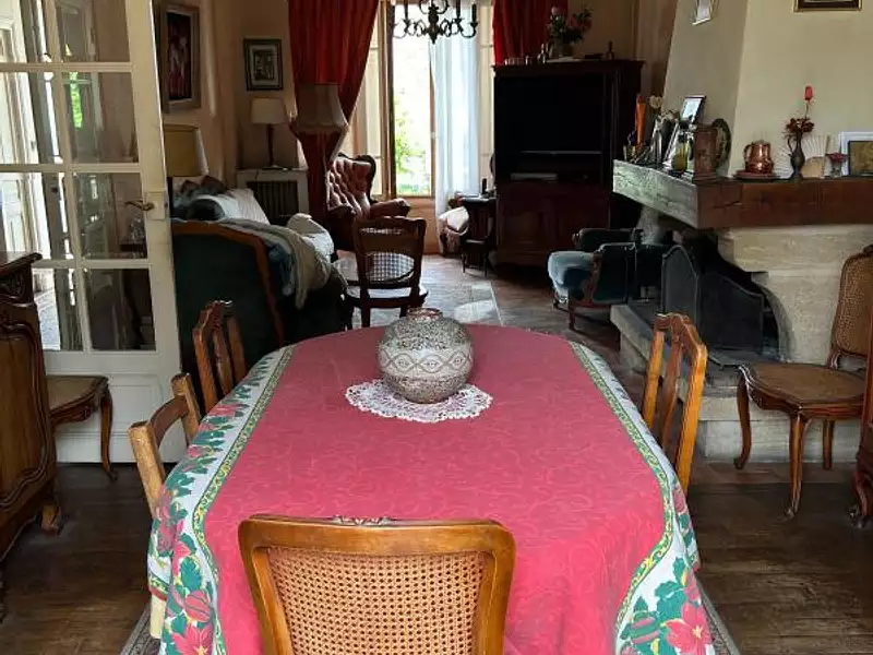 Maison, 100 m²