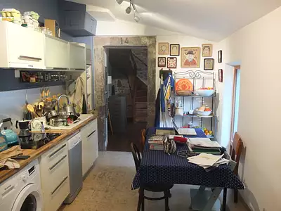 Maison, 85 m²