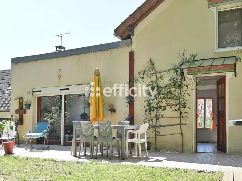 Maison, 150 m²