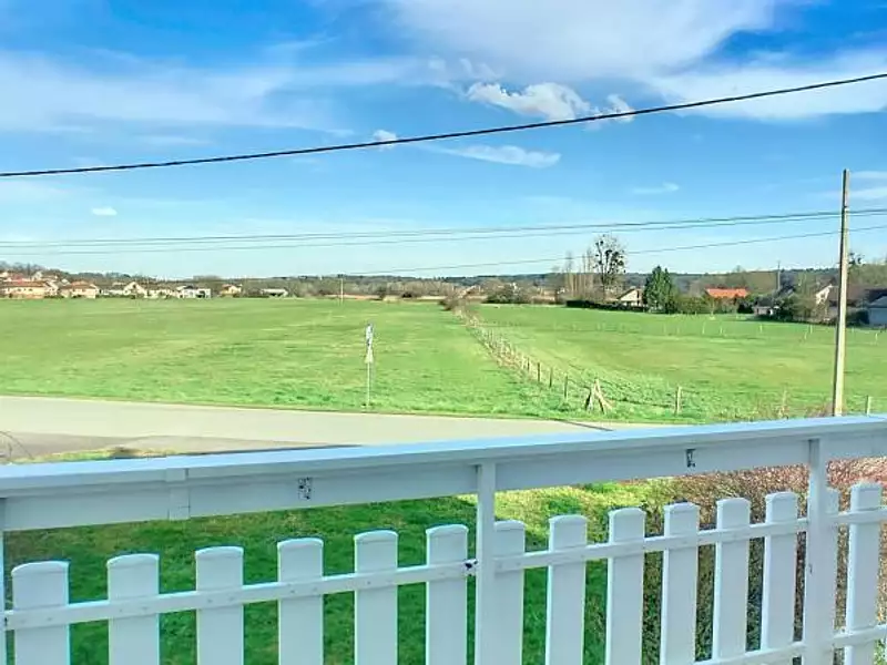 Maison, 205 m²