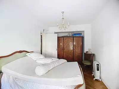 Appartement, 76 m²