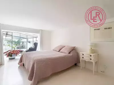 Appartement, 180 m²