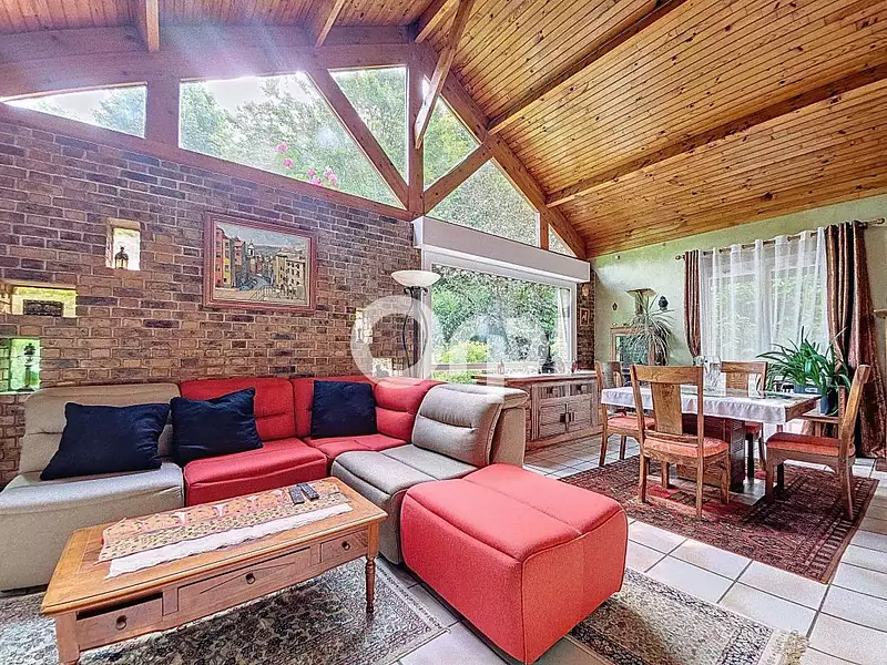 Maison, 156 m²