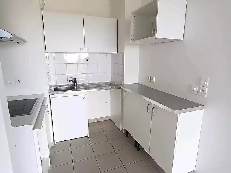 Appartement, 42 m²