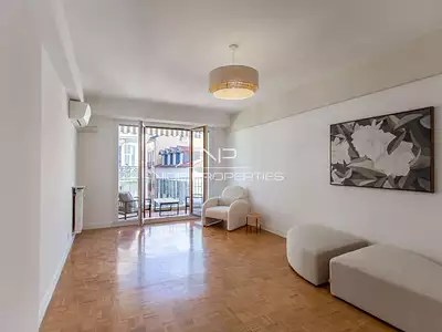 Appartement, 95,35 m²
