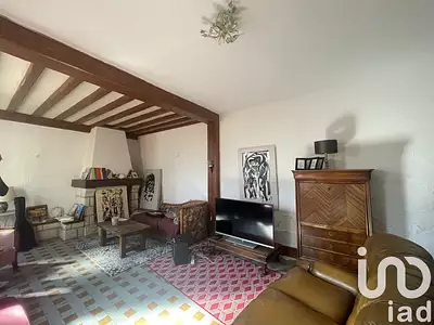 Maison, 105 m²