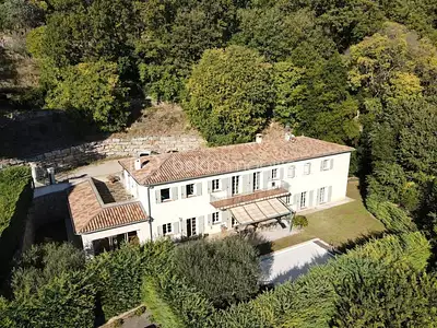 Maison, 433 m²