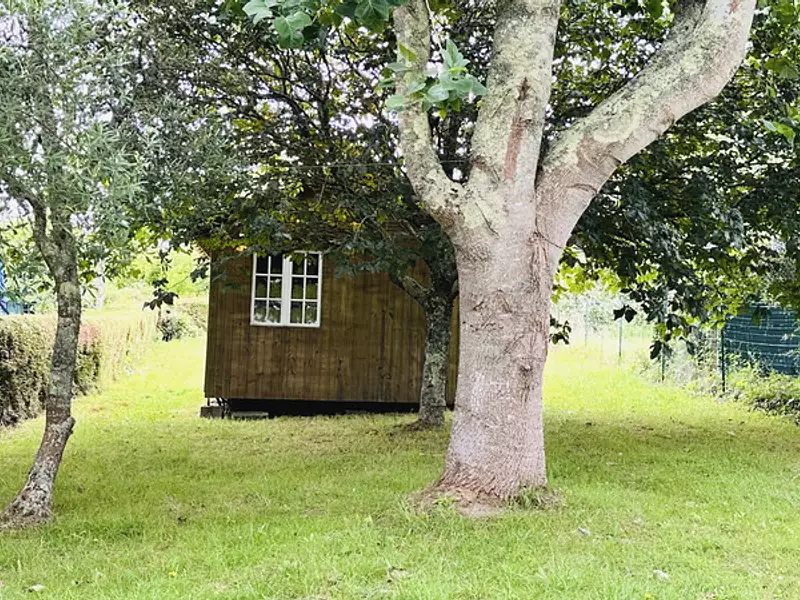 Maison, 155 m²