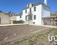 Maison, 133 m²