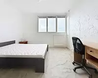 Appartement, 79,44 m²