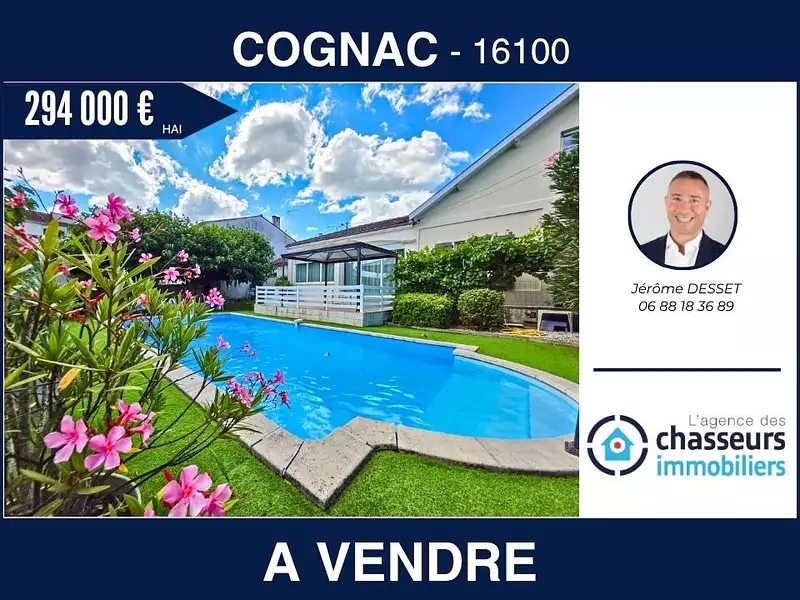 Maison, 160 m²