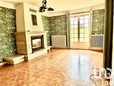 Maison, 172 m²
