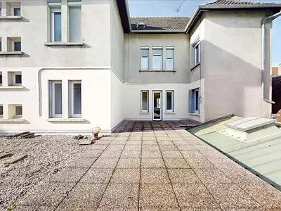 Appartement, 93,75 m²