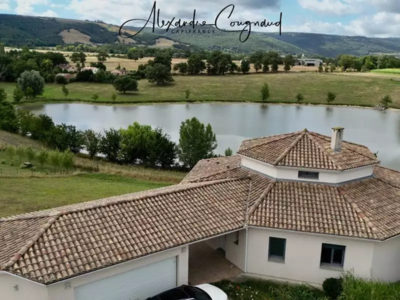 Maison, 145 m²