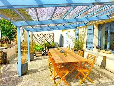 Maison, 114 m²