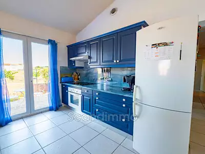Maison, 111 m²