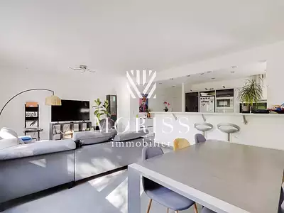 Appartement, 102,23 m²