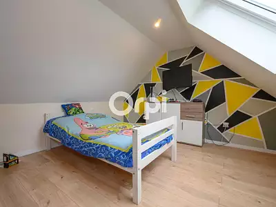 Maison, 127 m²