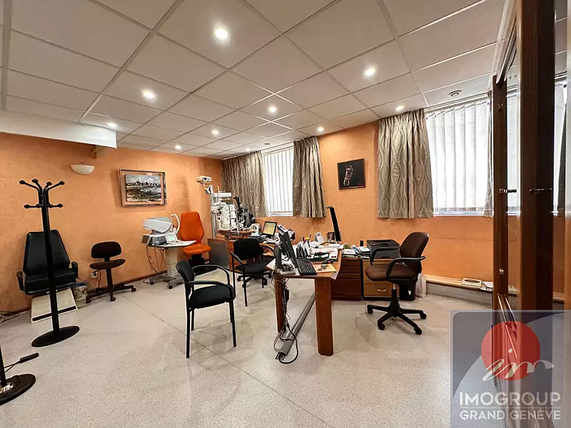 Appartement, 163,03 m²